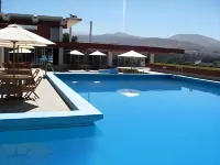 DM Hoteles Moquegua - piscina