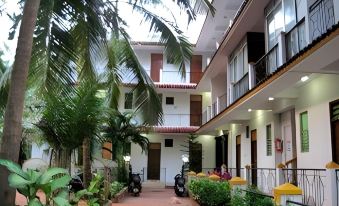 Royal Heritage Resort