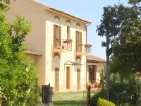 La Pulledraia Del Podere Montegrappa