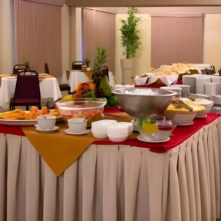 Nobile Hotel Belém
