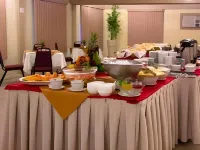 Hotel Vila Rica Belém Hotels in Belem