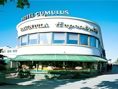 Scandic Hyvinkää Hotels in Гювінкяа