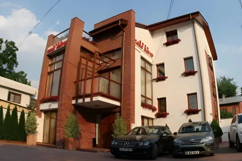 호텔 카사 다비드