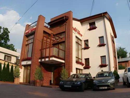 Hotel Casa David Hotels in Craiova