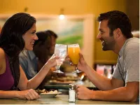 Boomtown Bossier City - bar