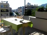 Gunaydin Hotel Alanya - 2-Sterne