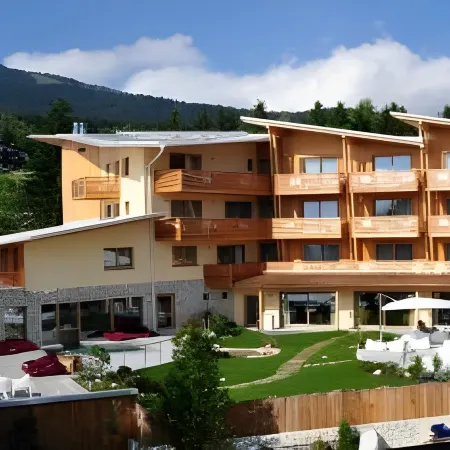 Blu Hotel Natura & Spa - Adults Only