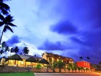 Pousada Recanto do Lobo