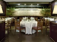 Castro's Park Hotel - breakfast