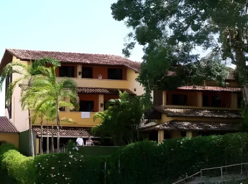 Pousada Canto do Rio