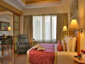 Vivanta Vadodara