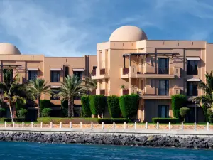 Top 3 Scenic Hotels in Jeddah