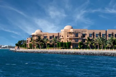 Park Hyatt Jeddah Marina Club and Spa Các khách sạn ở Jeddah