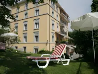 Hôtel Élite Lausanne