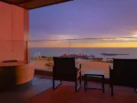 Sado Resort Hotel Azuma - vue mer