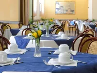 Hotel Petrarca - Breakfast
