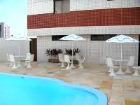 Hotel Boreas Hoteles cerca de Playa Mansa