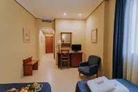 Hotel Manolo Mayo Hotels in Utrera