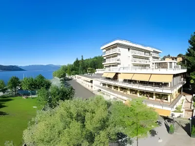 Hotel Europa