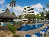 Maceió Atlantic Suites - Private Pools