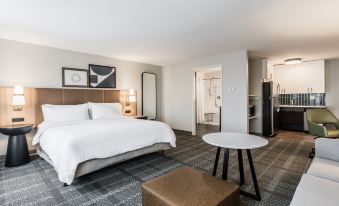 Staybridge Suites Dawson Creek