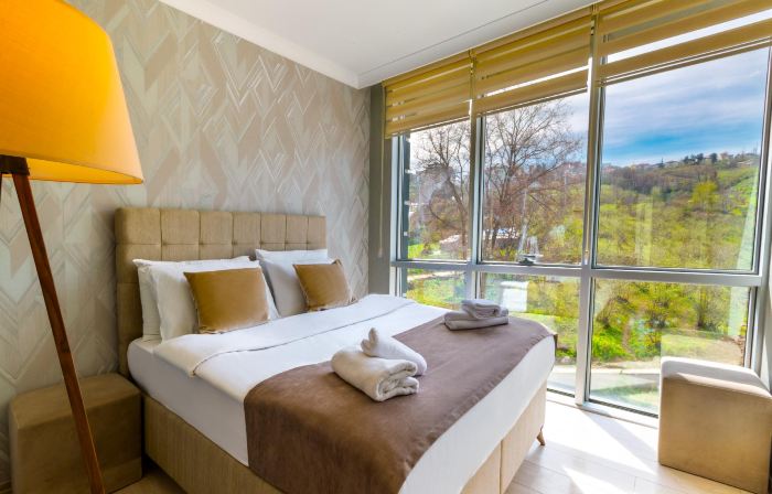 Alya Hotel