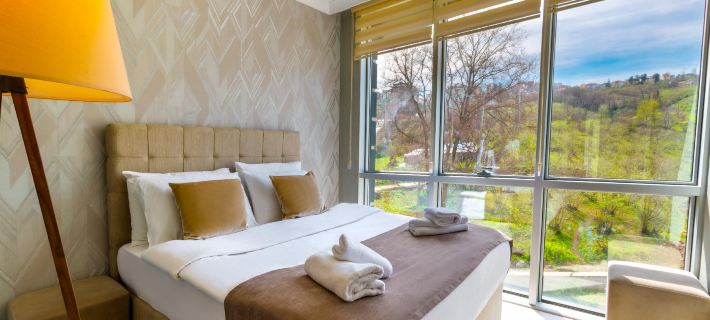Alya Hotel Hotels in Trabzon