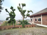 RedDoorz Near Exit Tol Krapyak Semarang 3 Hotels in West Semarang