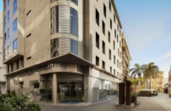 NH Tenerife Hotels in Santa Cruz de Tenerife
