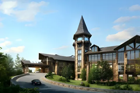 Forlong Hotels &Resorts