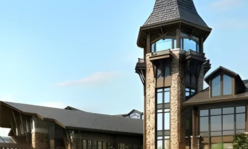 Forlong Hotels &Resorts