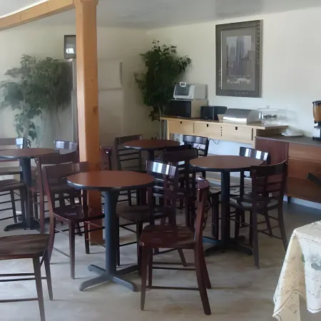 Cle Elum Travelers Inn