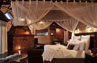 Zwahili Private Game Lodge & Spa