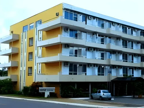 Plaza Bittar Hotel Hotels in Brasilia