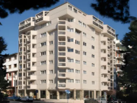 Hotel Alt Interlaken