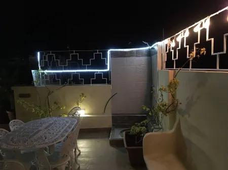 Empedrado Palace, Habana Vieja, WiFi, Terraza Privada