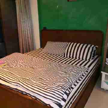 Apartment 1 Bedroom 203 Rooms