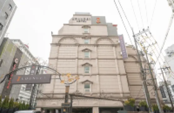 인천 부평 라운지세븐 부평구 주변 호텔