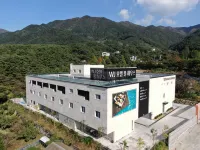 WJ Hotel Full House Hotels in Wonju