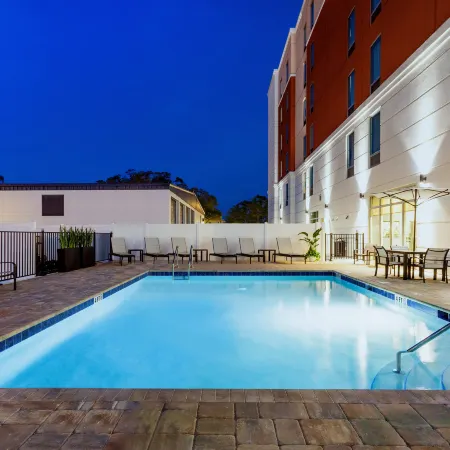 Staybridge Suites WINTER HAVEN - AUBURNDALE by IHG