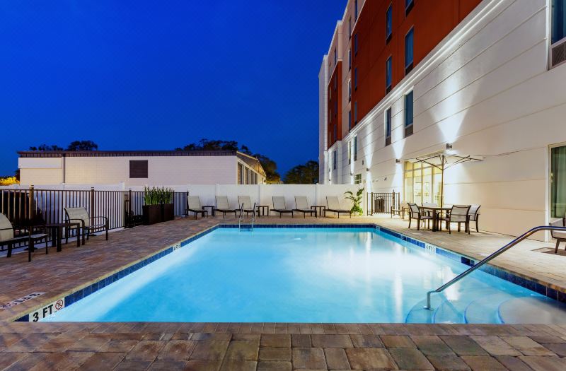 Staybridge Suites Winter Haven - Auburndale by IHG photo 2