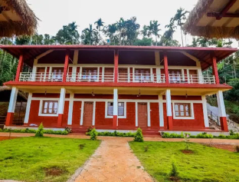 Uttunga Homestay Hotels near Netravati Peak & Kallusanka Trek