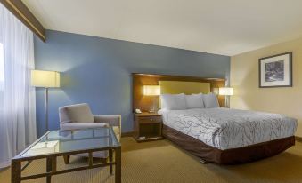 Best Western Plus Coeur DAlene Inn