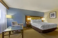 Best Western Plus Coeur DAlene Inn Hotels in Coeur d'Alene