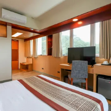 Sotogrande Hotel Baguio