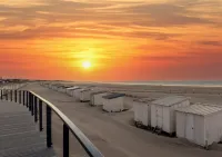 Le Gateway Hoteles en Calais