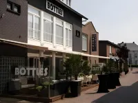 Hotel & Appartementen Royal Hotels in 