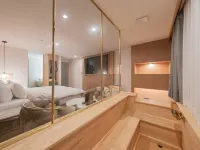 Busan Jeonggwan Denvasta Hotel Jeonggwan Catholic Church周辺のホテル