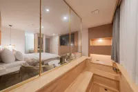 Busan Jeonggwan Denvasta Hotel - イン(INN)