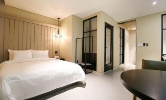 Cheongju Hotel Smart